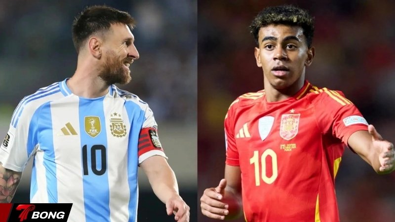 Trận đại chiến giữa Messi và Yamal bị hủy vì căng thẳng ở Trung Đông